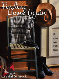 Title: Finding Home Again, Author: Crystal Schreck