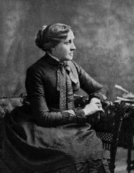 Title: Louisa May Alcott, Her Life and Letters, Author: Louisa May Alcott