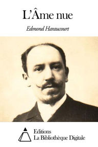 Title: L, Author: Edmond Haraucourt