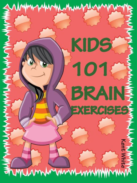 Kids 101 Brain Exercises