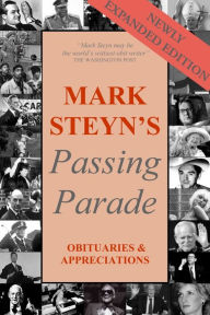 Title: Mark Steyn's Passing Parade, Author: Mark Steyn