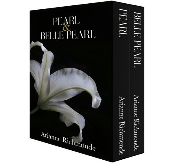 Pearl & Belle Pearl (Boxed Set)