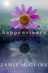 Title: Happenstance: A Novella Series, Author: Jamie McGuire