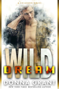 Title: Wild Dream, Author: Donna Grant