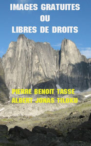 Title: Images gratuites ou libres de droits, Author: Albert Jonas Tiloku