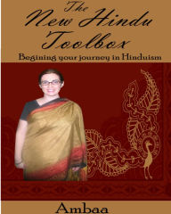 Title: The New Hindu Toolbox, Author: Ambaa