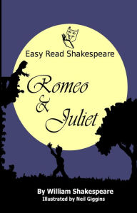 Title: Romeo and Juliet, Author: William Shakespeare