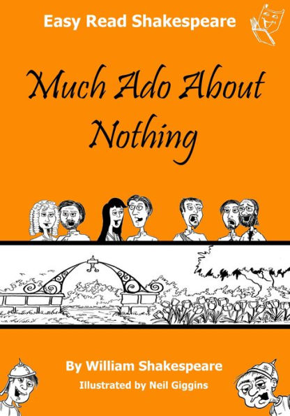 Much Ado About Nothing