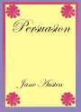 Persuasion by Jane Austen