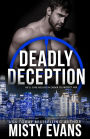 Deadly Deception, SCVC Taskforce Romantic Suspense Series, Book 2