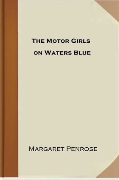 The Motor Girls on Waters Blue