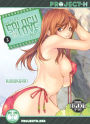 Splash To Love Vol. 2 (Hentai Manga)