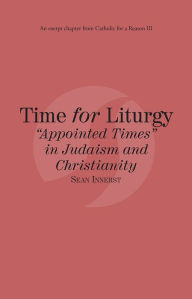Title: Time for Liturgy 