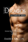 Dragos: The Complete Bundle (Books 1, 1.5, 2, 3, 4)