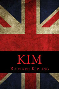 Title: Kim, Author: Rudyard Kipling