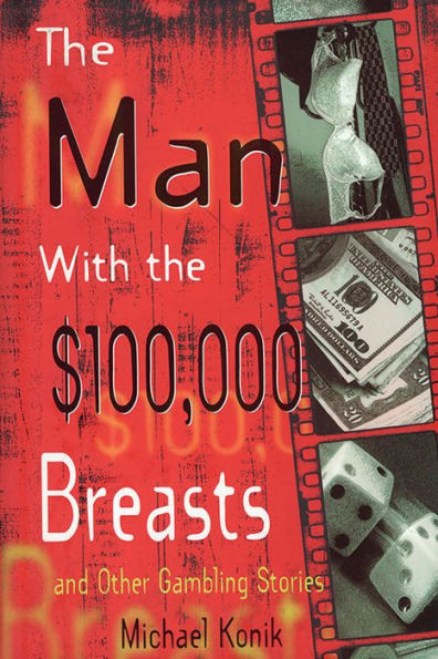 Man With the $100,000 Breasts
