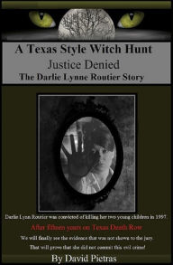 Title: A Texas Style Witch Hunt 