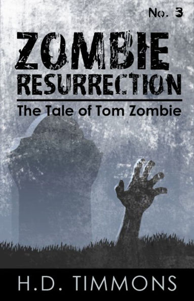 Zombie Resurrection