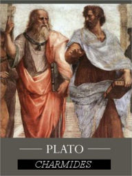 Title: Charmides Plato, Author: Plato