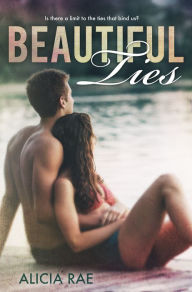 Title: Beautiful Ties, Author: Alicia Rae