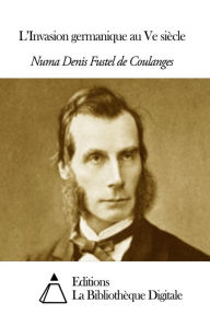 Title: L, Author: Numa Denis Fustel de Coulanges