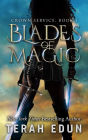 Blades Of Magic