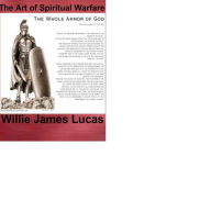 Title: The Art of Spiritual Warfare, Author: Nakosha Jenkins