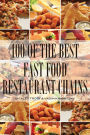 100 of the Best Fast Food Restaurant Chains