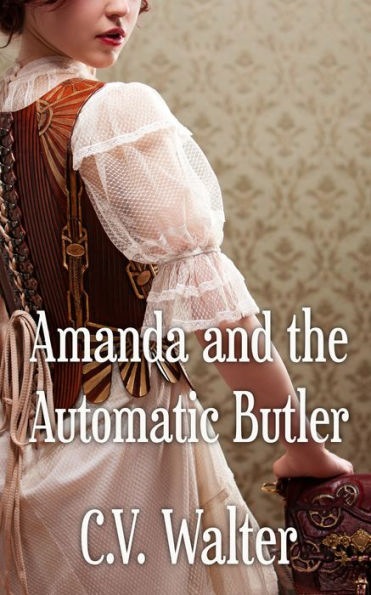 Amanda and the Automatic Butler