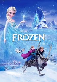 Title: Frozen The Movie Guide, Author: Mackavelle Publishing