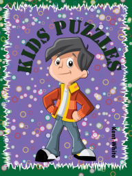 Title: Kids Puzzles, Author: Kent White