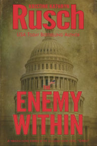 Title: The Enemy Within, Author: Kristine Kathryn Rusch