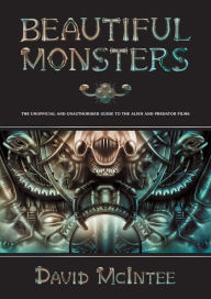 Title: Beautiful Monsters, Author: David McIntee