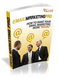 Title: Email Marketing Pro, Author: Anonymous