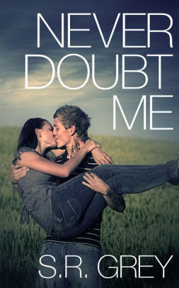 Never Doubt Me: Judge Me Not #2