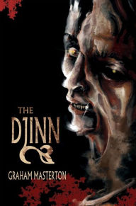 Title: The Djinn, Author: Graham Masterton