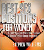 Best Sex Position When Pregnant: Effective Sensual Ways To Create A Sexual Eruption