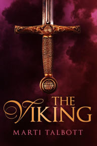 Title: The Viking (The Viking Series, #1), Author: Marti Talbott