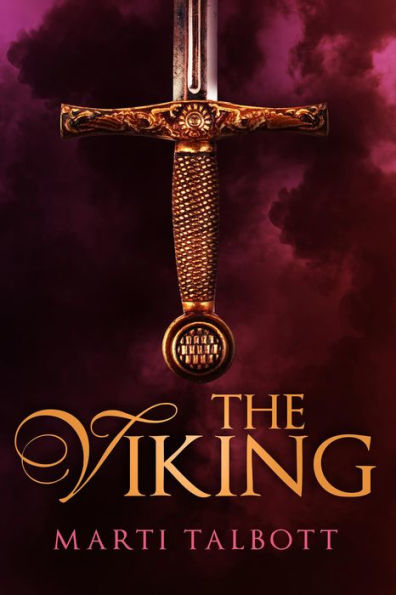 The Viking (The Viking Series, #1)