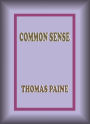 Common Sense by Thomas Paine