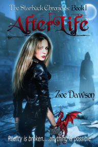 Title: AfterLife, Author: Zoe Dawson