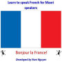 Learn to Speak French for Maori Speakers