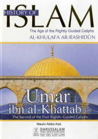 Title: Umar Ibn Al Khattab (May Allah be Pleased with him), Author: Darussalam Publishers