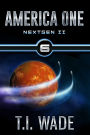 AMERICA ONE - NextGen II (Book 6)