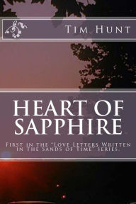 Title: Heart Of Sapphire, Author: Tim Hunt