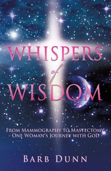 Whispers of Wisdom