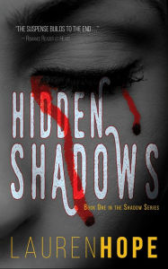 Title: Hidden Shadows, Author: Lauren Hope