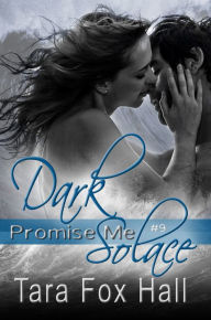 Title: Dark Solace, Author: Tara Fox Hall