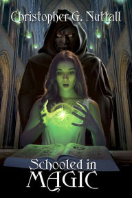 Title: Schooled in Magic, Author: Christopher Nuttall