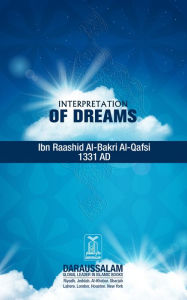 Title: Interpretation of Dreams, Author: Darussalam Publishers